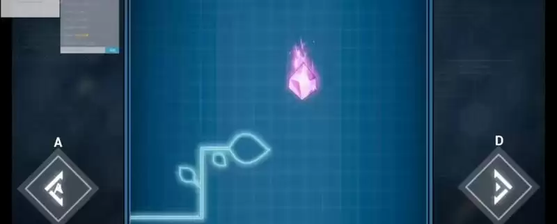 《幻塔》充能银冠树黑核获取方法