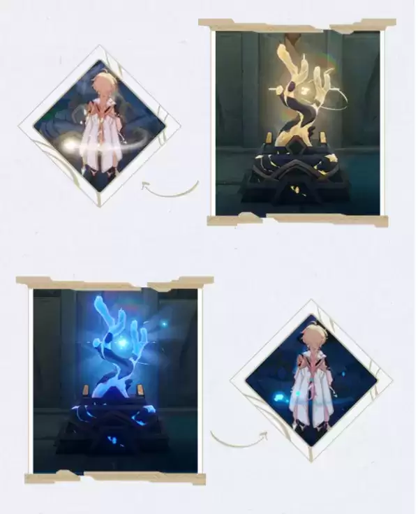 《原神》渊下宫精华拜受处机关有什么用