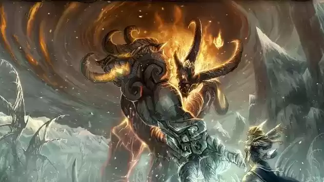 卡拉赞门钥匙任务流程