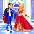 灰姑娘换装物语Cinderella & Prince