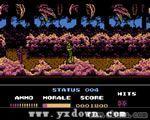 对决: 前进高棉 rom