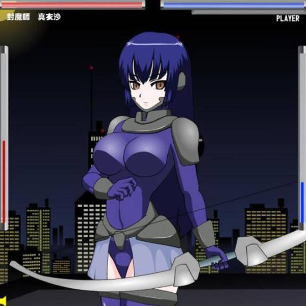 封魔少女全结局攻略完整版