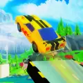 真实的汽车碰撞驾驶模拟Real Car Crash – Dri