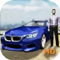 Car Parking4.8.5.2汉化中文