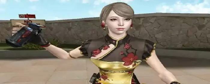 cf王者玲珑小乔属性