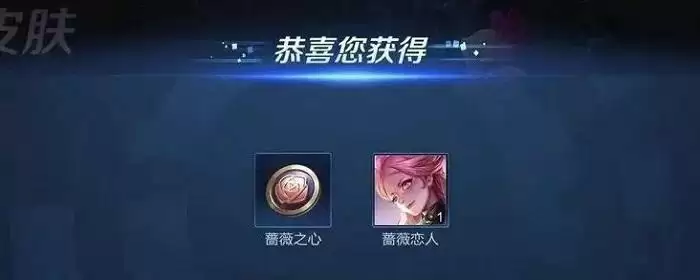 新玩家指南自选包里有啥皮肤