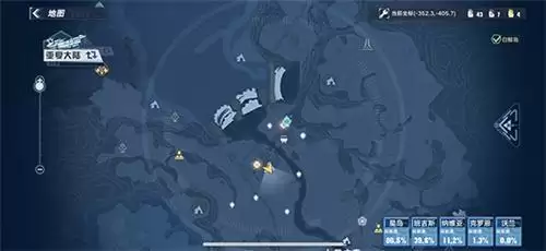 幻塔狂徒在什么位置