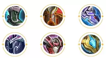 《王者荣耀》S26赛季刘邦最强出装