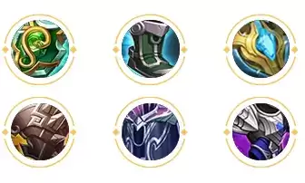 《王者荣耀》S26赛季牛魔最强出装