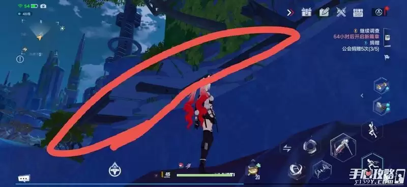 幻塔独角兽碎片任务完成攻略