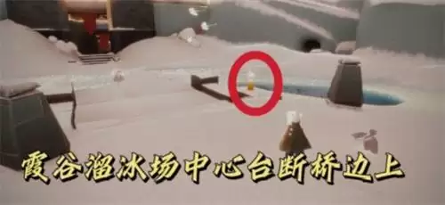 光遇12月31日任务和季蜡攻略