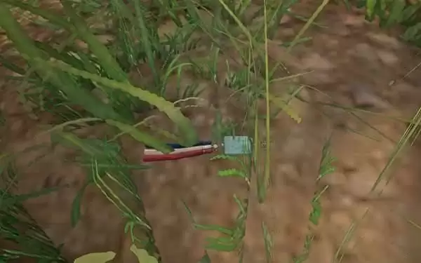 绝地求生神秘钥匙密室位置_2 绝地求生神秘钥匙密室位置