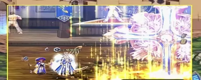 dnf奶妈换装buff装备介绍