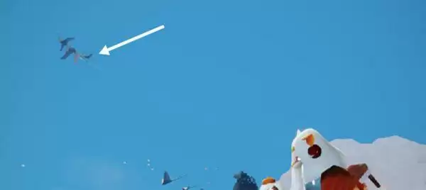 光遇12.30任务怎么做?2021年12月30日每日任务图文攻略汇总图片5