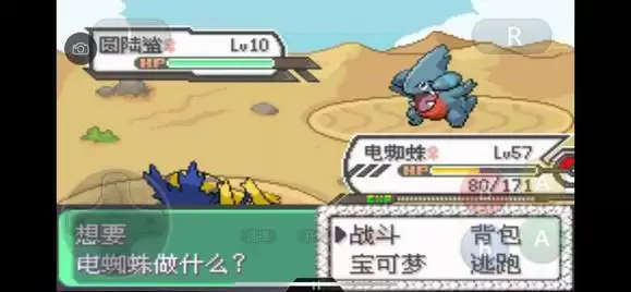 《口袋妖怪究极绿宝石5》全道路分布精灵图鉴大全