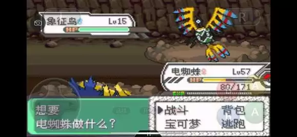 《口袋妖怪究极绿宝石5》全道路分布精灵图鉴大全