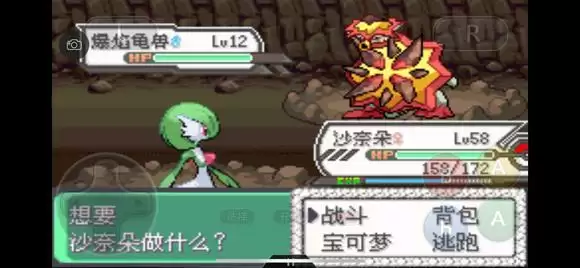 《口袋妖怪究极绿宝石5》全道路分布精灵图鉴大全