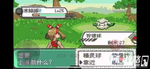 《口袋妖怪究极绿宝石5》全道路分布精灵图鉴大全