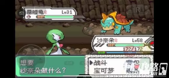 《口袋妖怪究极绿宝石5》全道路分布精灵图鉴大全