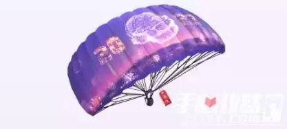 和平精英2022新春限定降落伞怎么得 和平之章活动一览