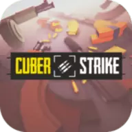 Cuber Strike