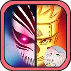 死神VS火影1000000人物