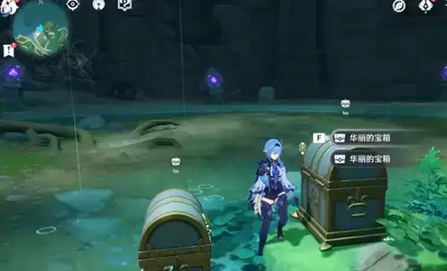 原神七块石板在哪提交_1 原神七块石板在哪提交