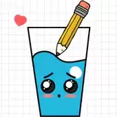 伤心的玻璃杯
