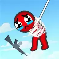 刺激射射
