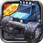 越野登山传奇2(特技赛车)Offroad hill climber legends 2