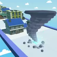 灾难运行（DisasterRun）