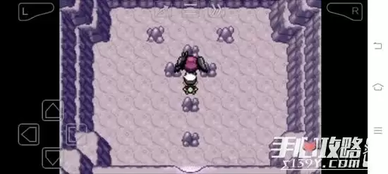 《口袋妖怪究极绿宝石5.3》雷吉铎拉戈在哪抓