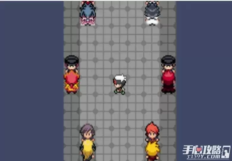 《口袋妖怪究极绿宝石5.3》冰冻光束在哪学