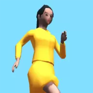 快跑运动员3DSpeed Runner 3D