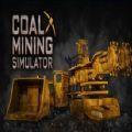 Coal Mining Simulator