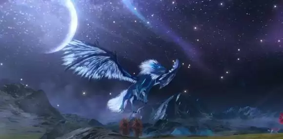 妄想山海神寂丹配方分享