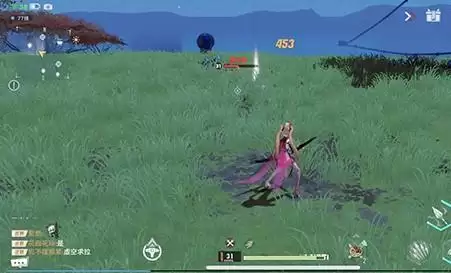 幻塔葱头鼠打法技巧分享