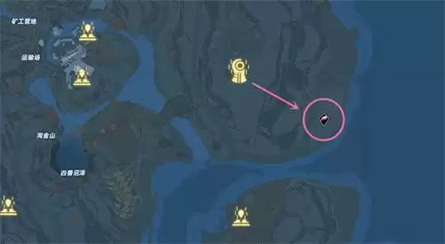 幻塔后腿肉在哪里获得