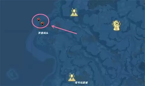 幻塔寄居蟹在哪里刷新