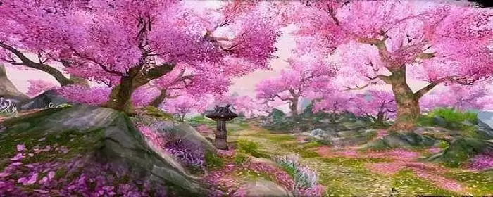 剑三18个门派介绍