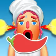 辣椒大胃王