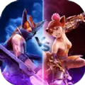 Vainglory Legion Of One