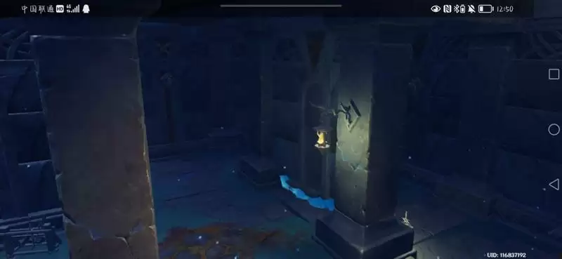 原神龙蛇洞宫试炼记第一个碎片解谜攻略