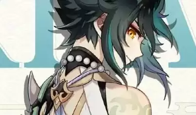 原神2.4魈强度分析