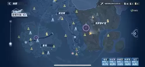 《幻塔》首领boss长光具体位置介绍 幻塔长光在哪1