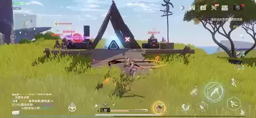 《幻塔》首领boss长光具体位置介绍 幻塔长光在哪2