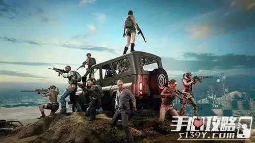 《和平精英》2022cdkey最新兑换码汇总