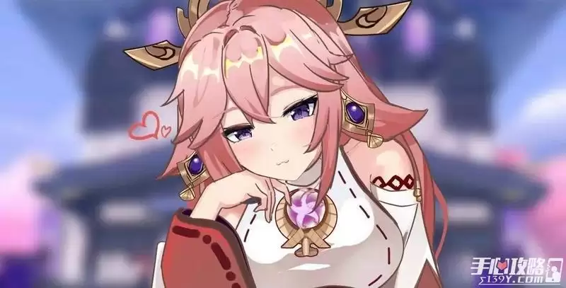 《原神》屑狐狸介绍