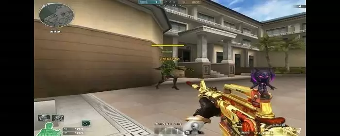 cf捕食者之眼属性角色