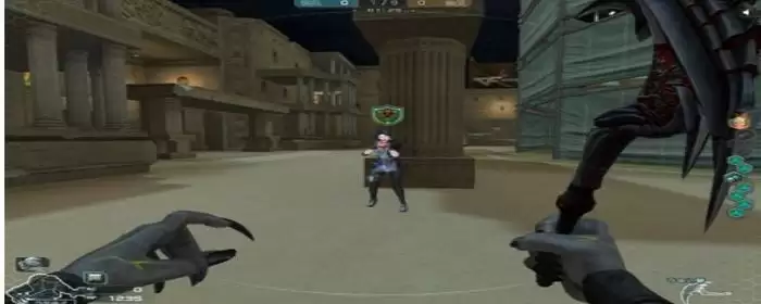 cf捕食者之眼属性角色